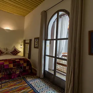 Laaroussa Fez