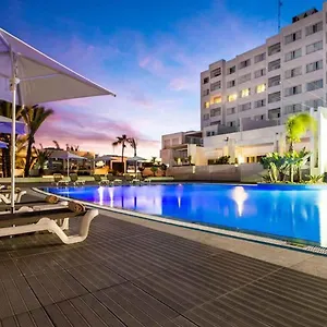 Sahara - Adults Only 5*, Agadir Morocco
