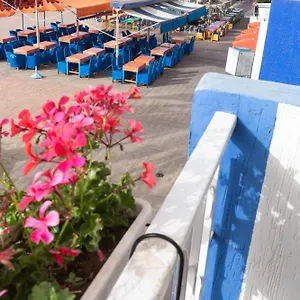 Sindibad 2*, Agadir Morocco