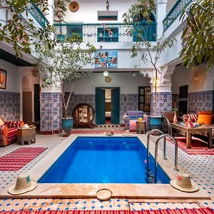 Azalia 3*, Marrakesh Morocco