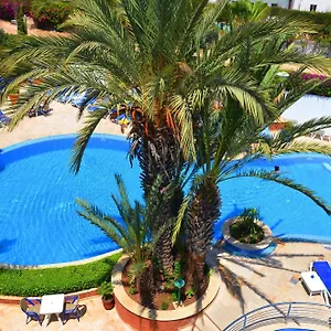 Golden 4*, Agadir Morocco